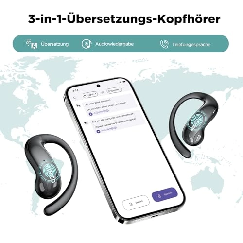 MS189 Wireless Earbud