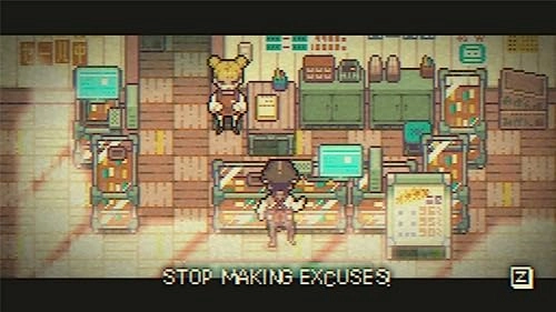 Goodbye World - PlayStation 5