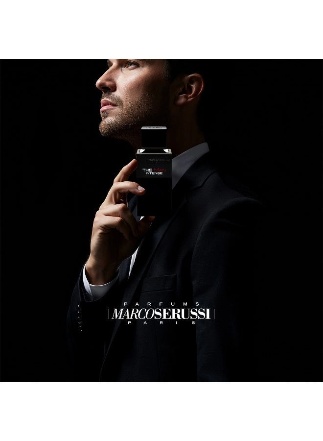 THE MAN Eau de Toilette 100ml