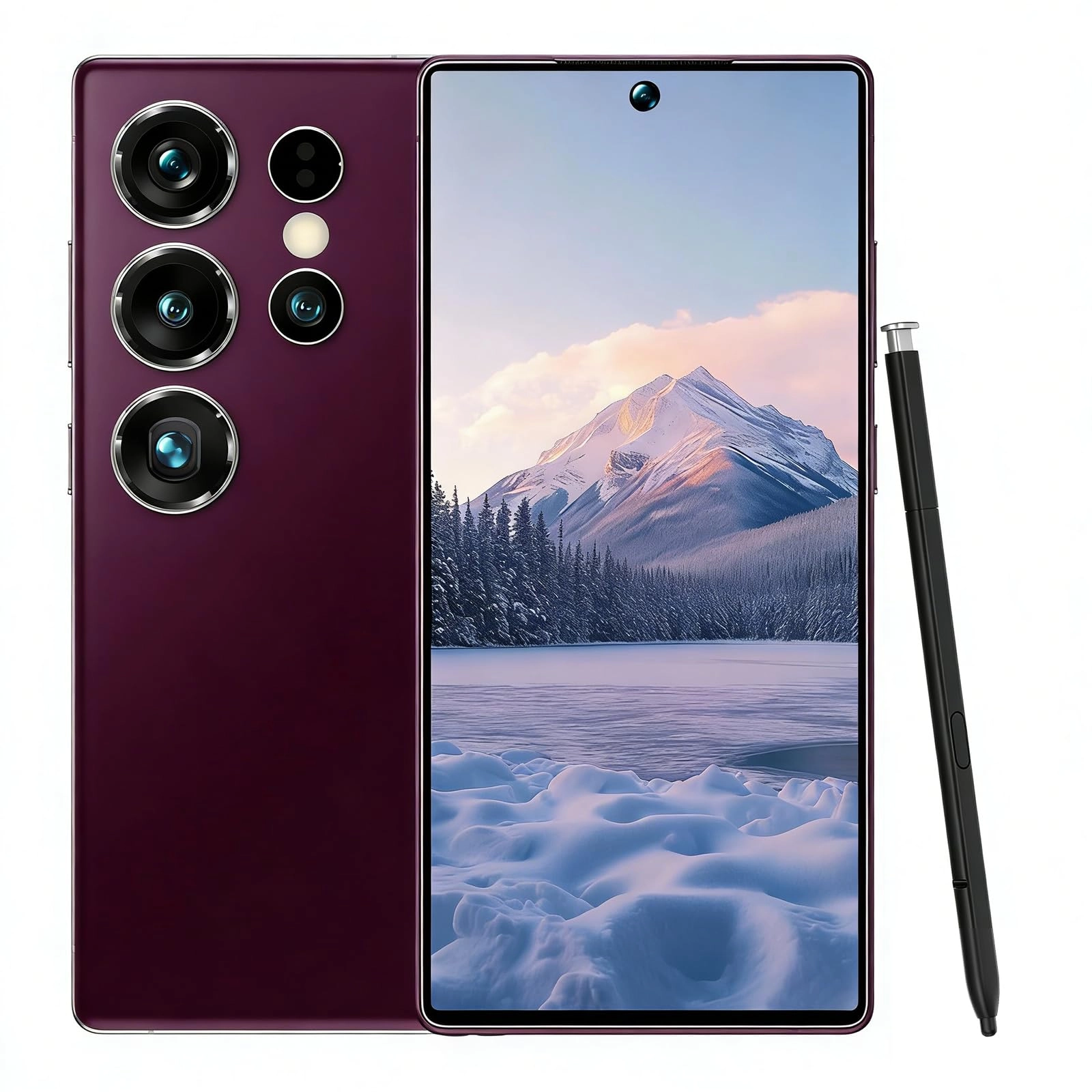 Smartphone - 3GB 32GB