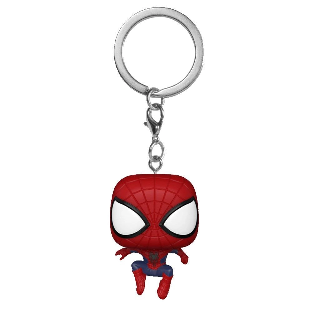 FUNKO POP! Pocket Marvel: Spider-Man No Way Home - The Amazing Spider-Man