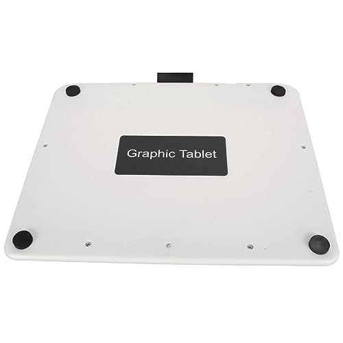 G20 - 214 x 144mm 8192 Levels