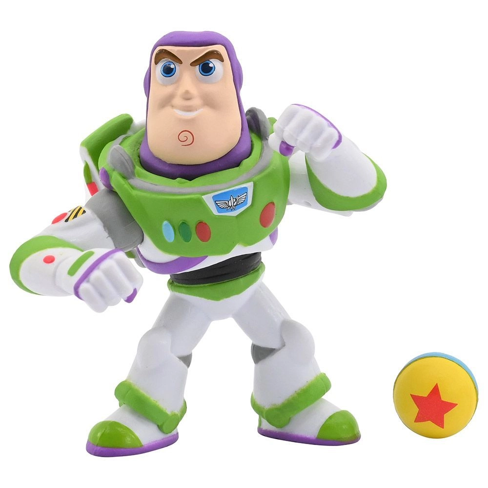 Surprise Capsule D100 S2 - 3+ Ariel 1 Pc