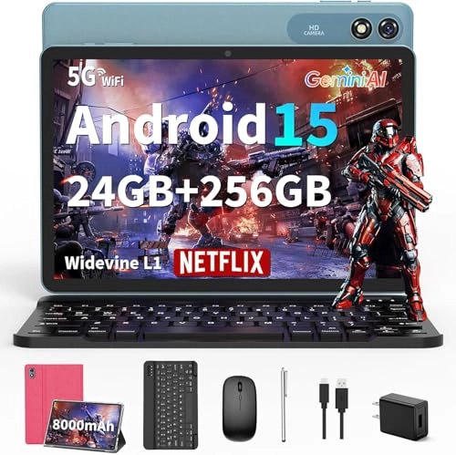 T901 - 256GB 10"