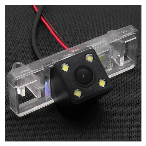 Rear View Camera - Night vision RCA 628(H) x 586(V) Pixel