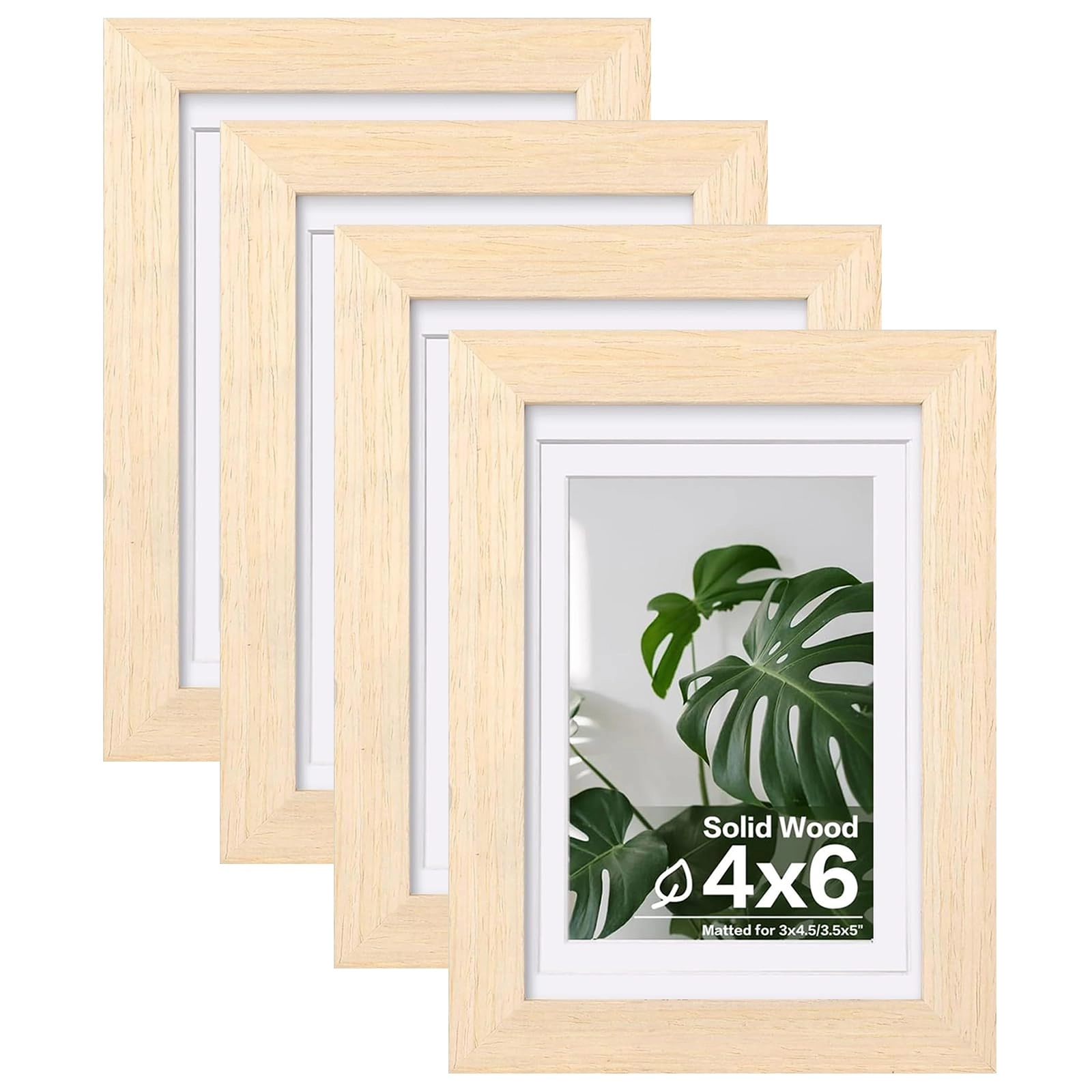 Photo Frames - 6x4