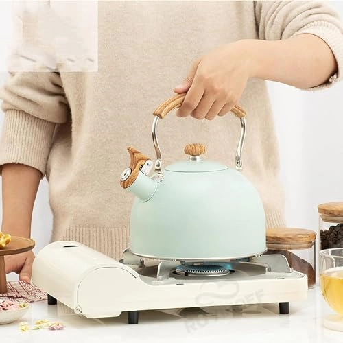 Tea Kettle - 2.5 Liter