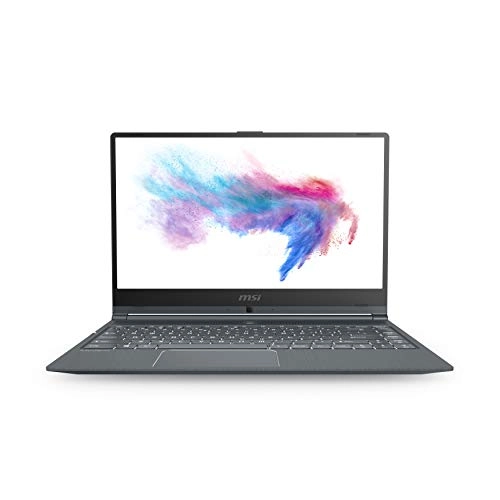 Modern 14 A10M-460 - 14.1'' Core i5-10210UUMA 8GB DDR4 512GB SSD