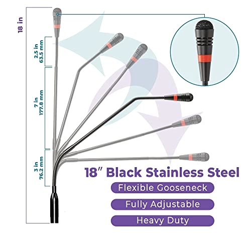 WSGN-XLR XLR Microphone