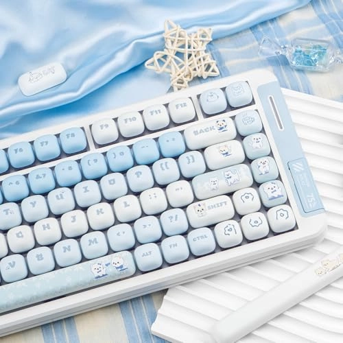 MOG Profile Keycap Set - Keycap Puller