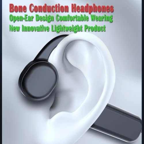 IH-0164 - Wireless Headphone