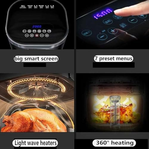 Dual Zone QQ0141006041