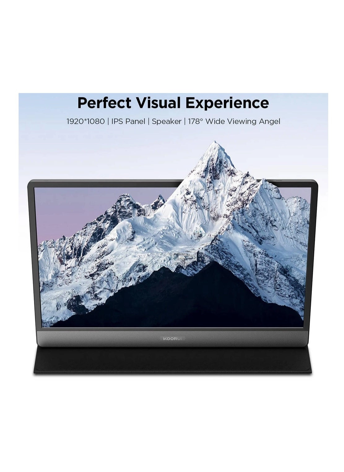 AE-15B1 - FHD 15.6 in