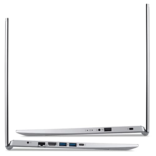 Aspire 5 - 15.6'' Ryzen 3 3350U 4GB DDR4 128GB SSD