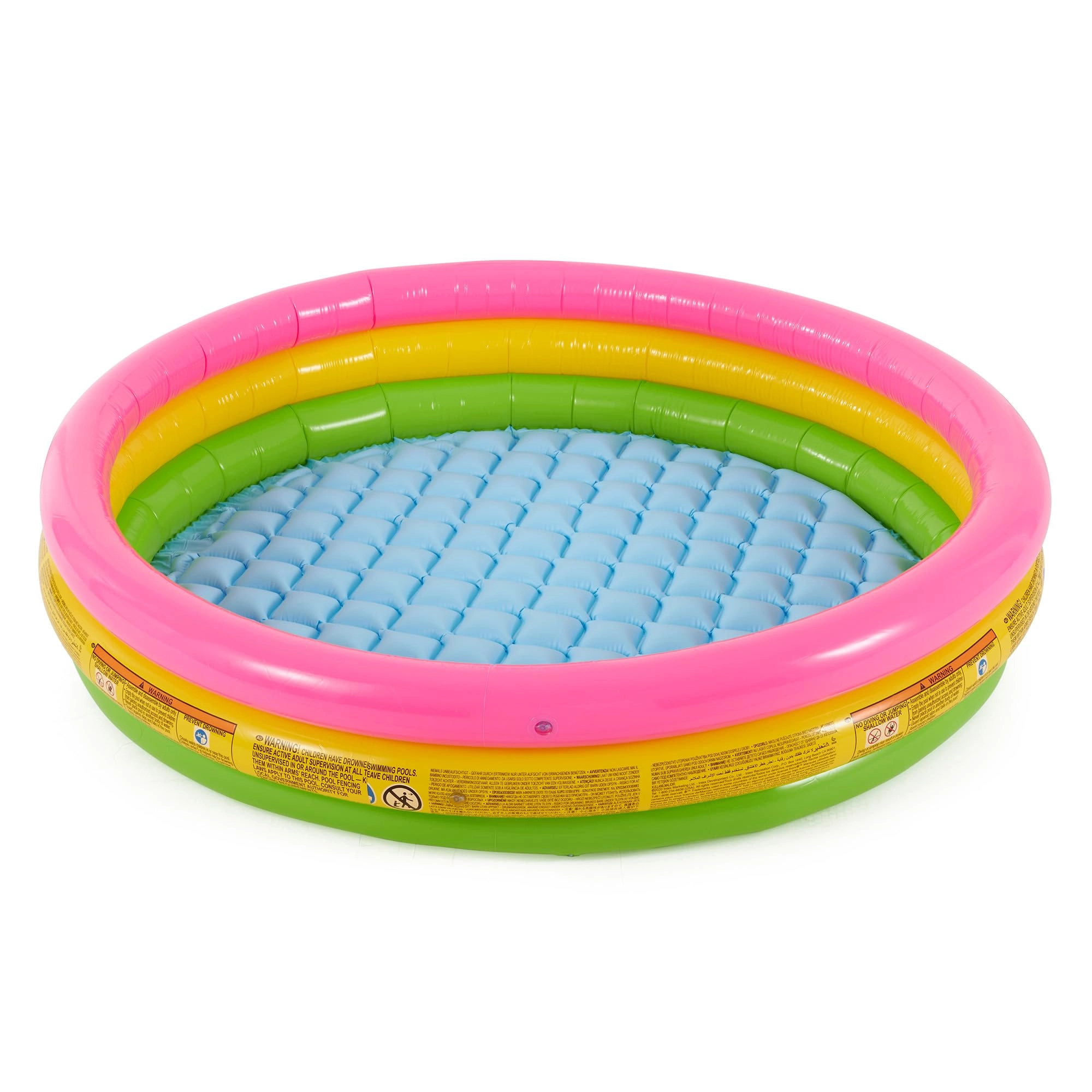 Intex Sunset Glow - 300 litres