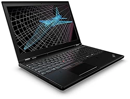 ThinkPad P50 - 15.6'' Core i7 16GB DDR4 512GB HDD