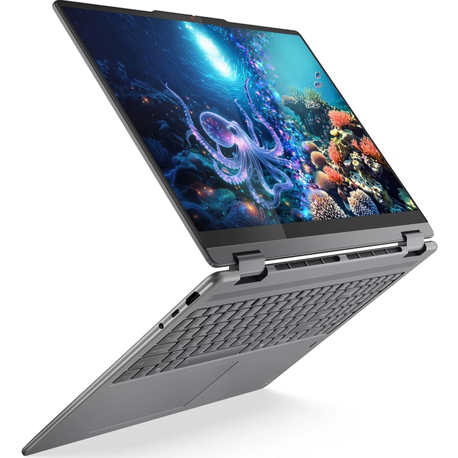 Yoga 7 16ILL10 83JT0001US - 16'' Core Ultra 7 16GB DDR5 4TB SSD
