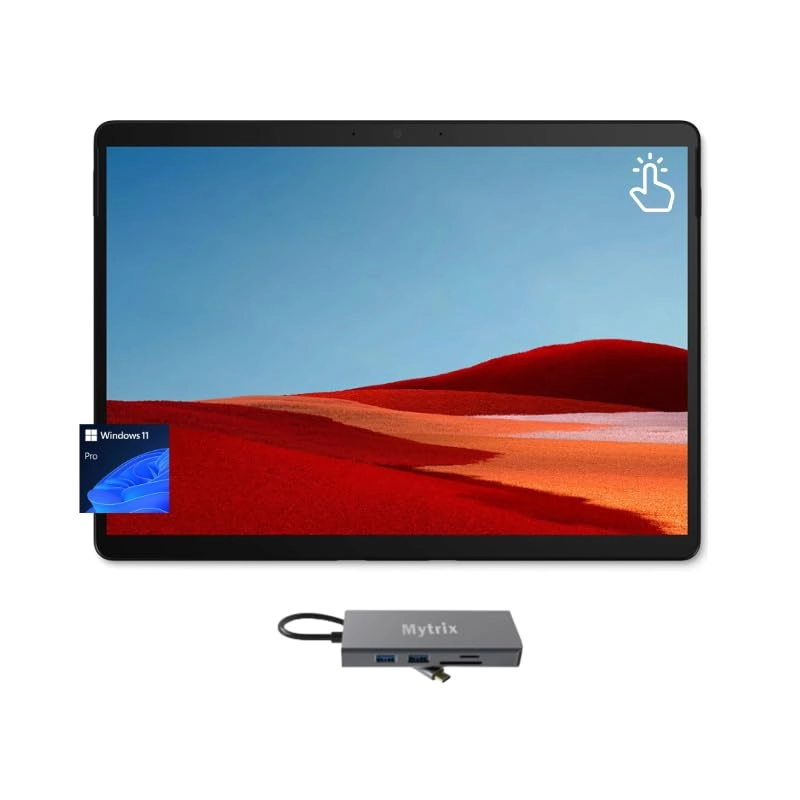 Surface Pro 10 for Business - 512GB 13"