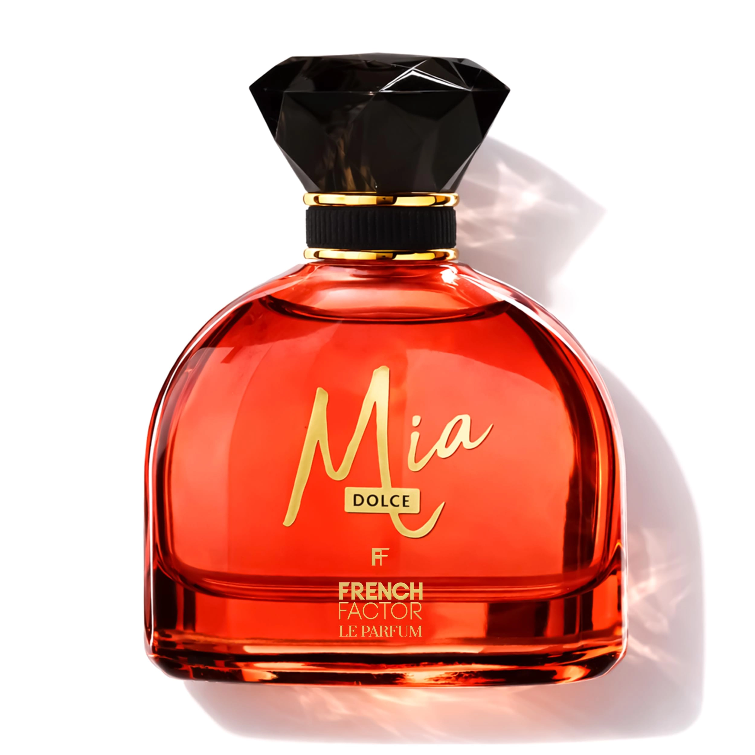 French Factor Mia Dolce Eau de Parfum 100ml