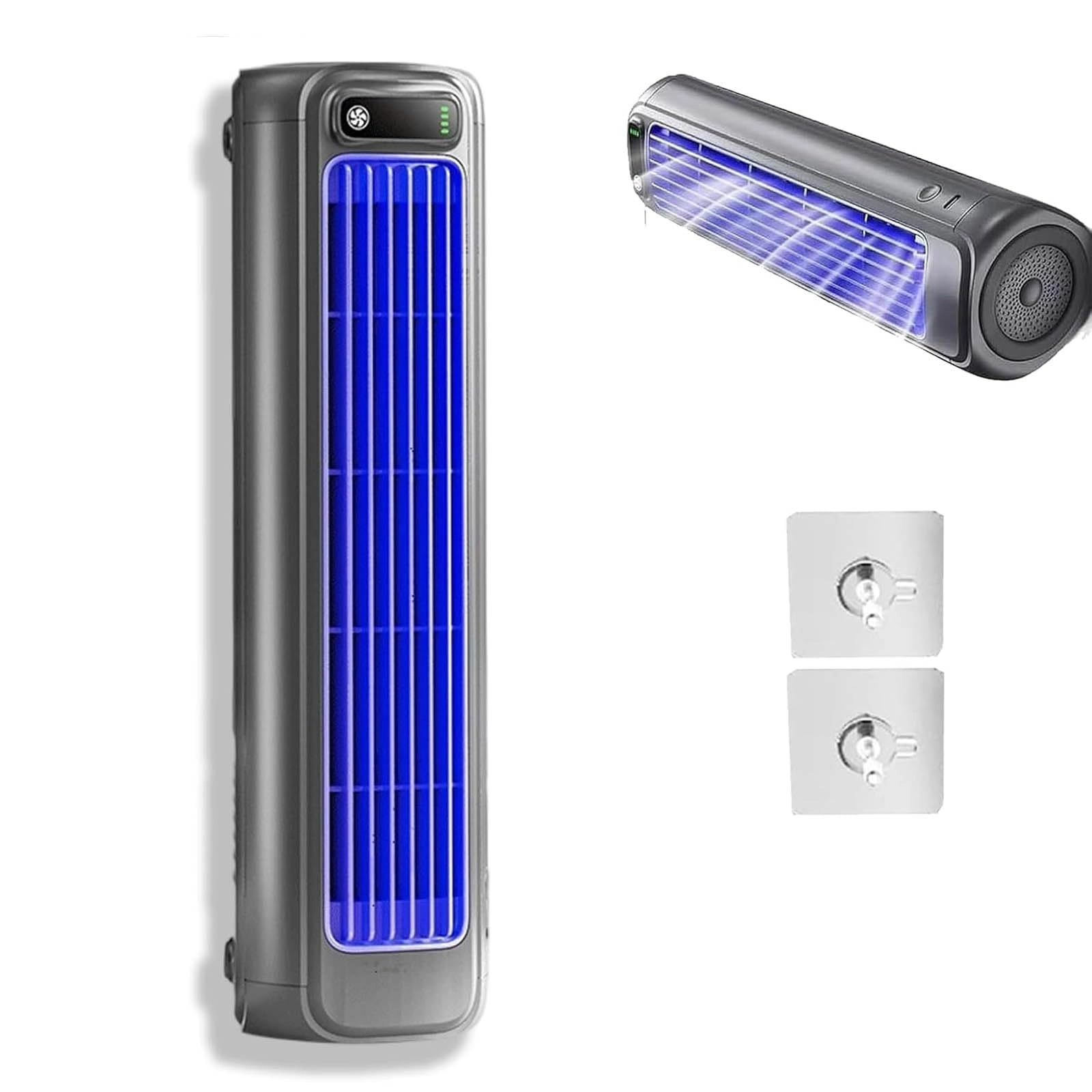 DXYQXL Bladeless Air Cooler