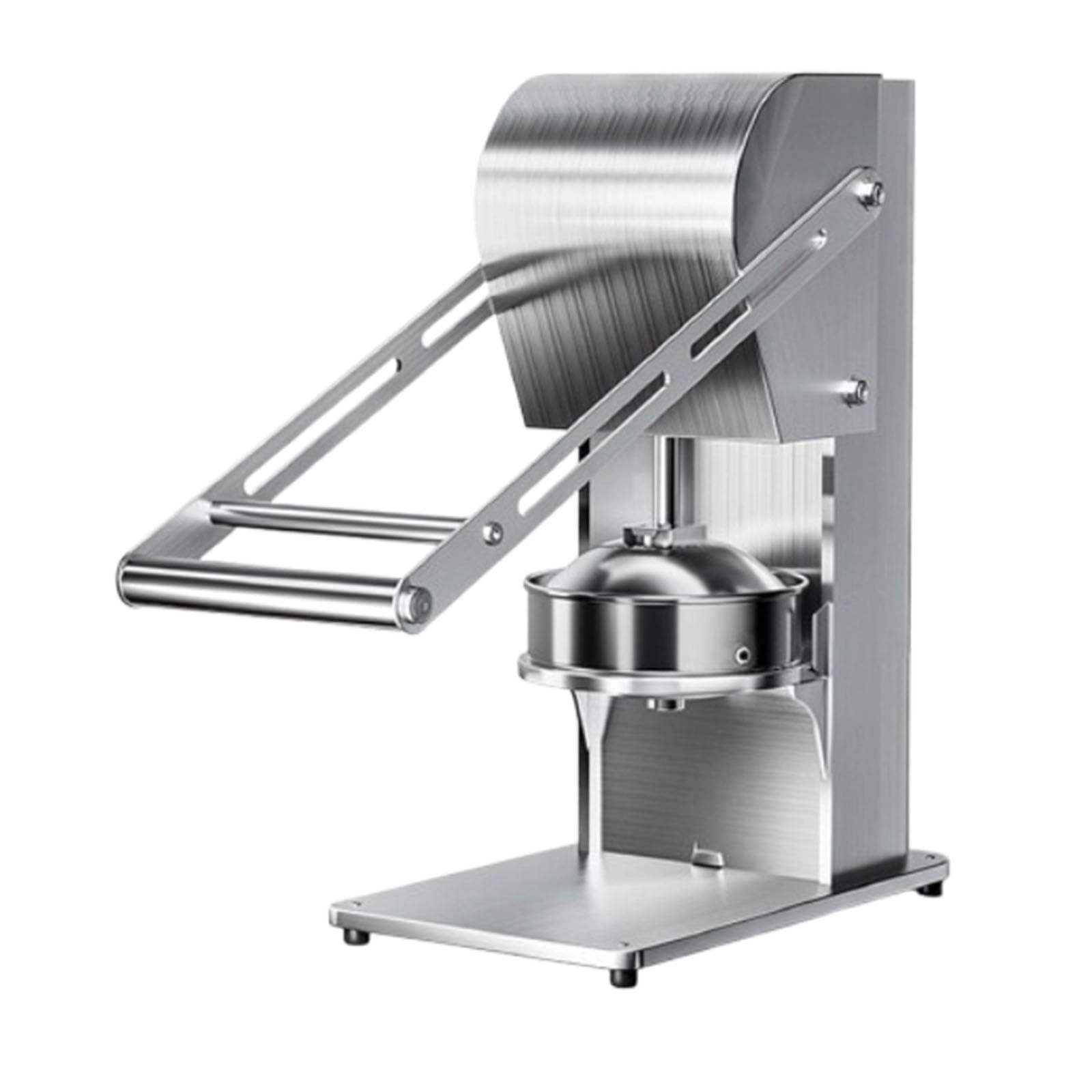 XCSCUK Manual Juicer Machine - Hand Press Detachable Design