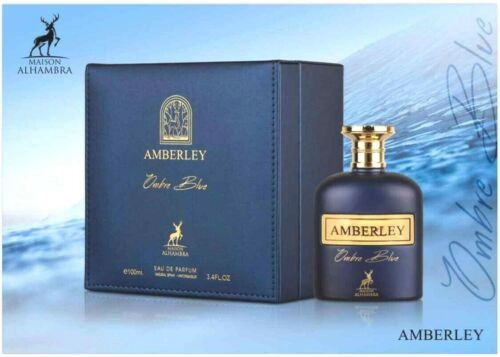 Amberley Amoroso Eau de Parfum 100 ml