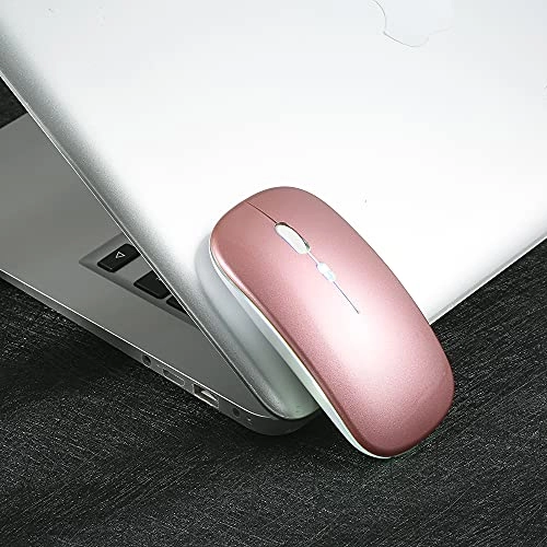 2.4G Wireless Mouse - USB