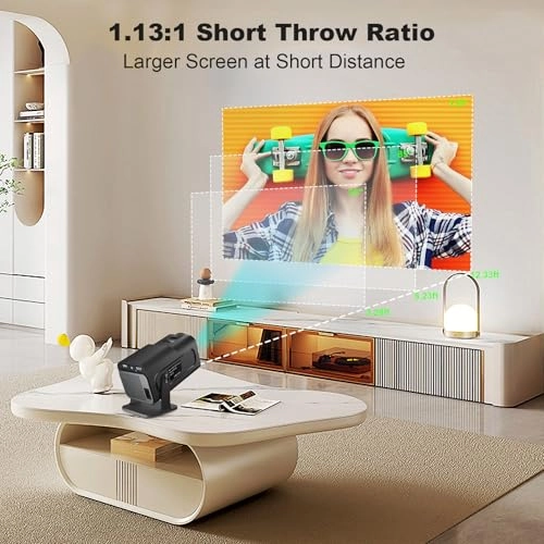 HY320MINI - 4096 x 2160