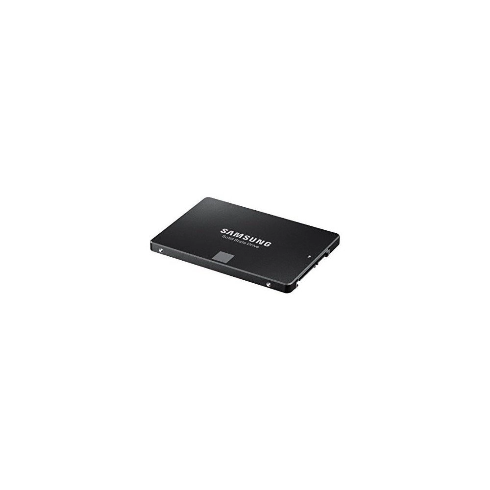 Samsung 850 EVO - 250GB 2.5 inch
