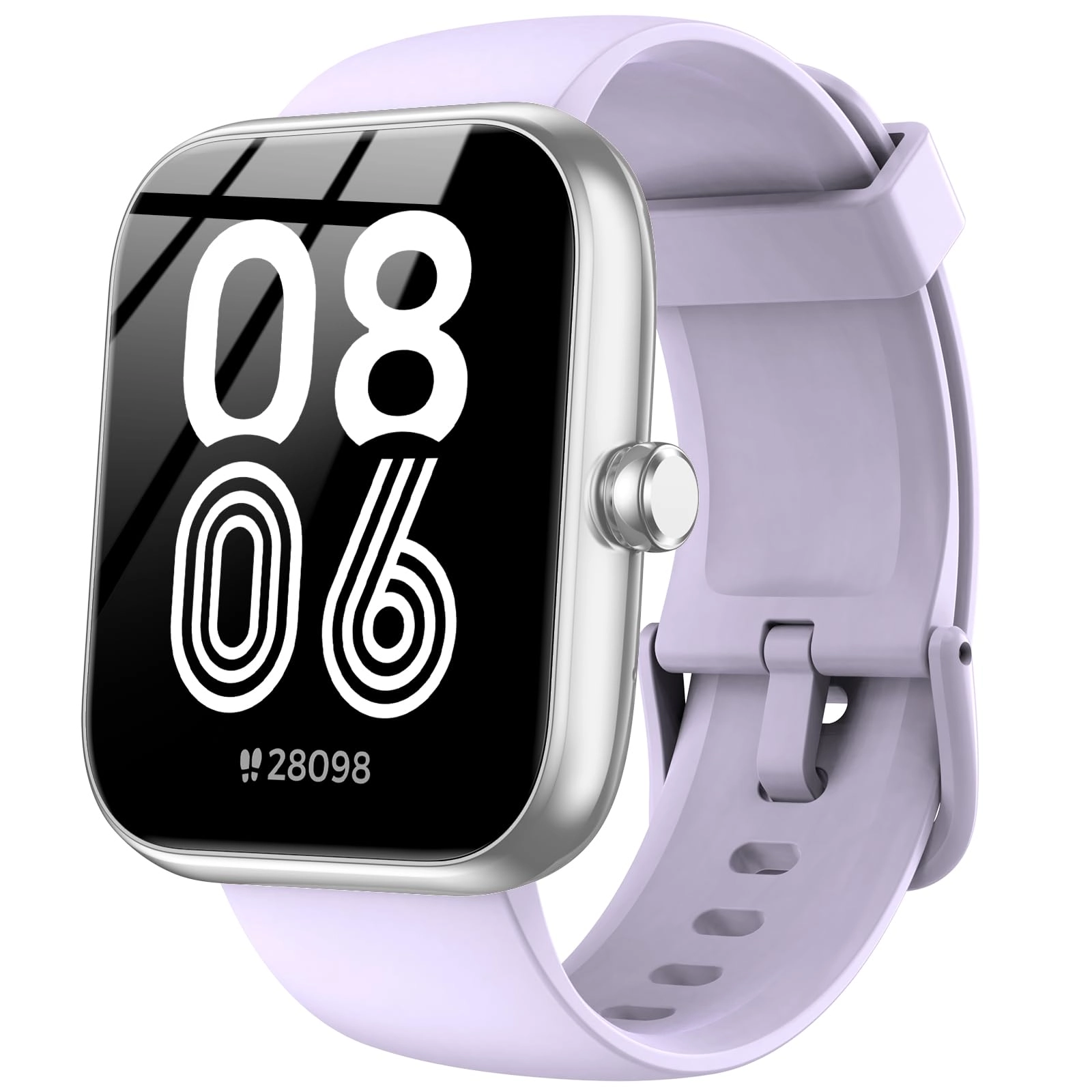 IDW25 Smart Watch