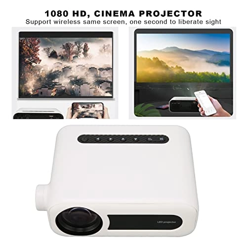 Mini Projector - 1920 x 1080