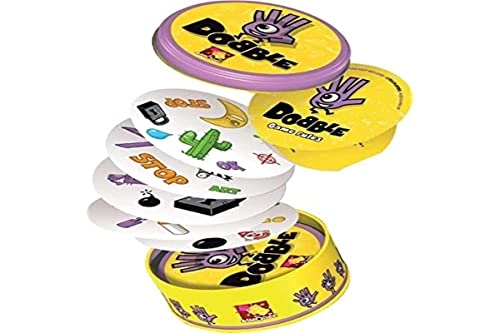 Dobble - English Kid 1