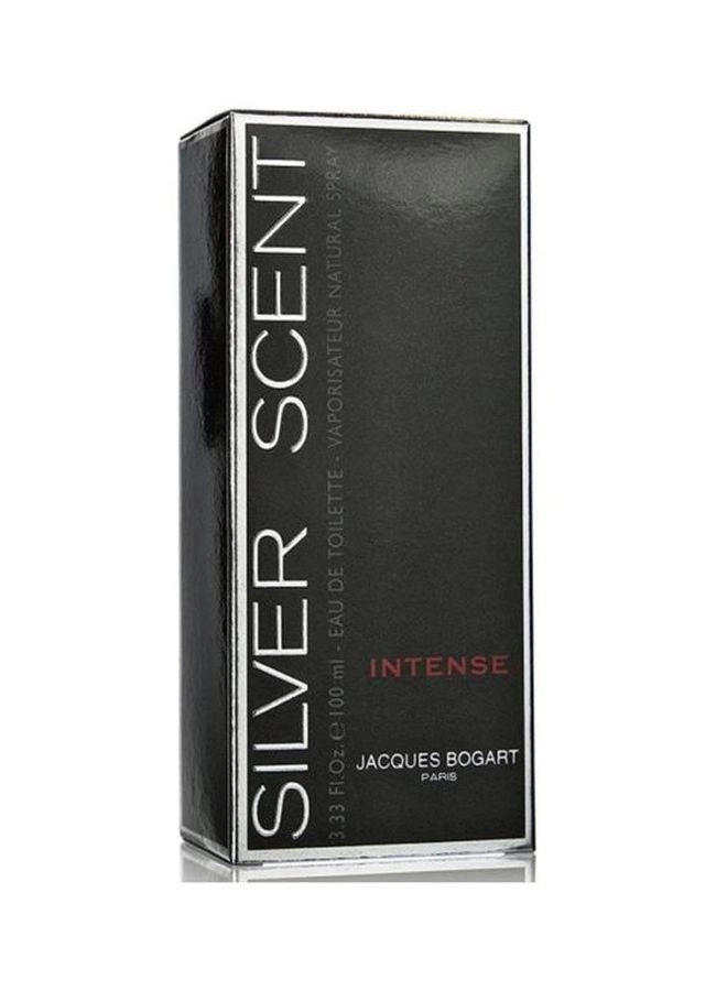 Silver Scent Intense Eau de Toilette 100ml