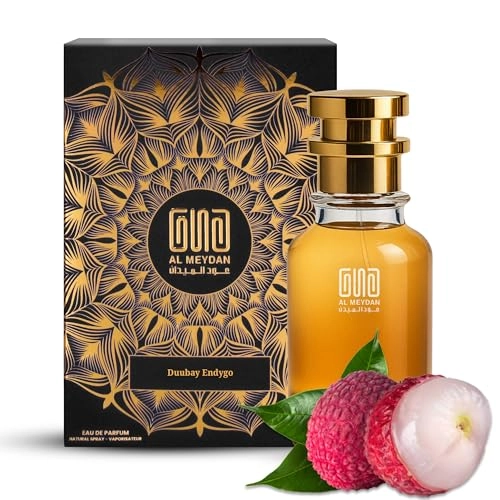Duubay Endygo Eau de Parfum 30 ml
