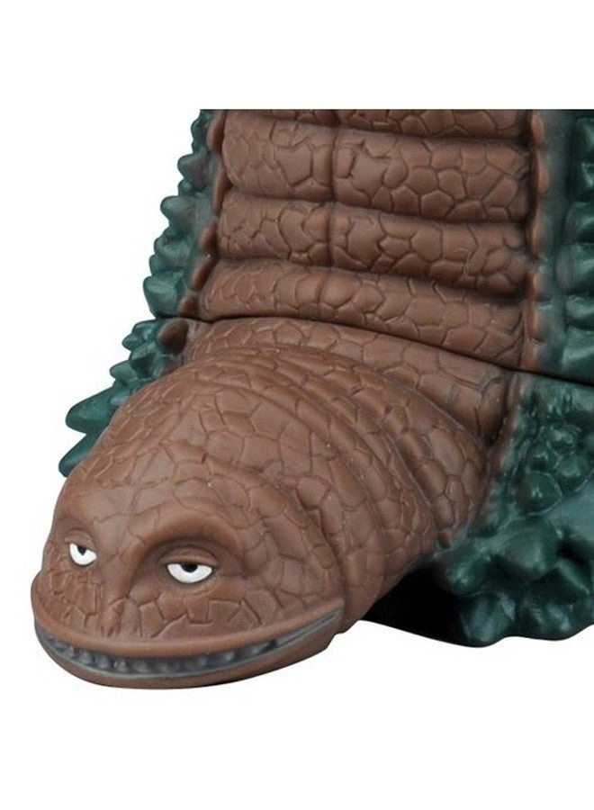 Ultra Monster 500 - TWIN TAIL