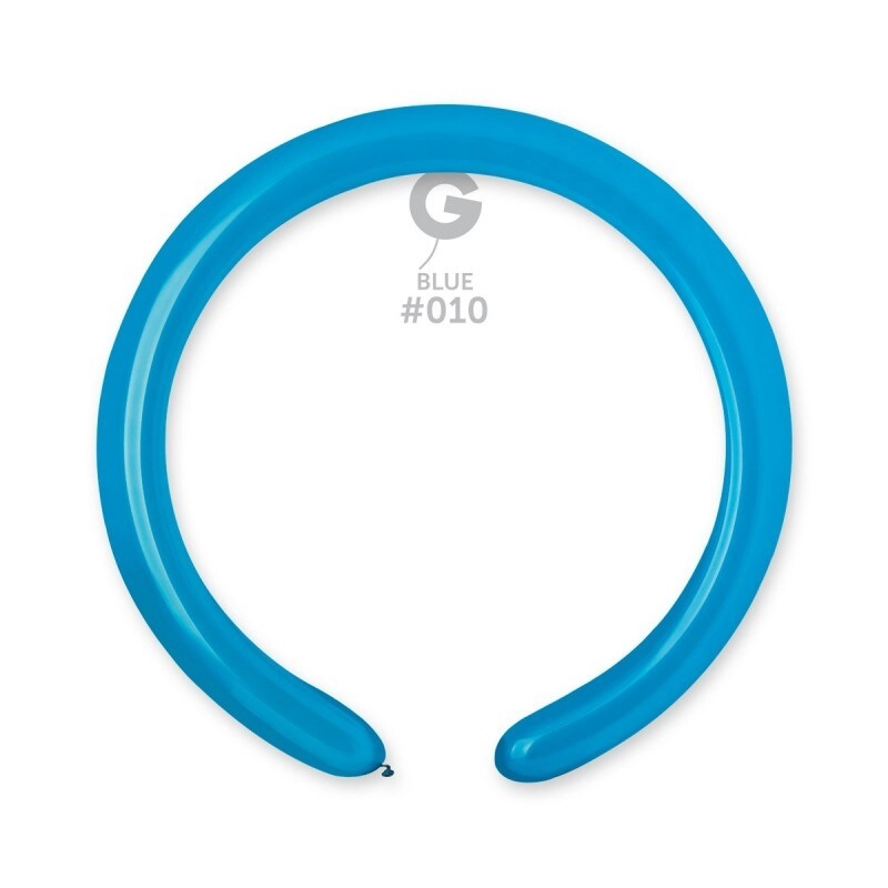 Latex Balloon - 100ct