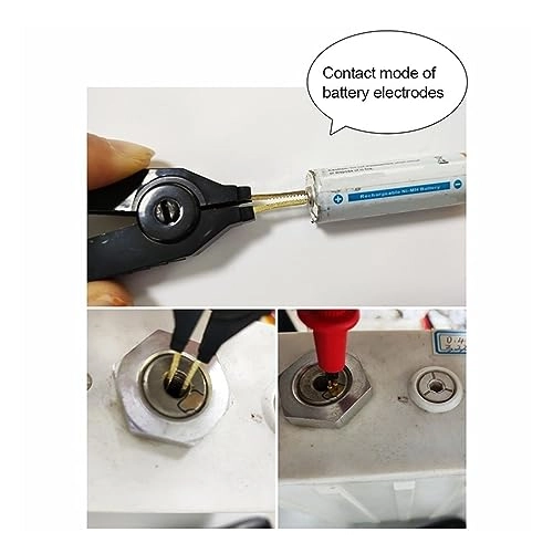 Internal Resistance Tester - 18650 YR1035