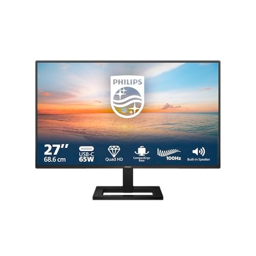 27E1N1600AE - 27 inch 2560 X 1440 pixels