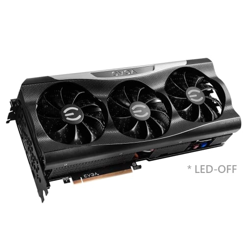 Geforce Rtx 3090 Ftw3 Ultra Gaming - 24GB