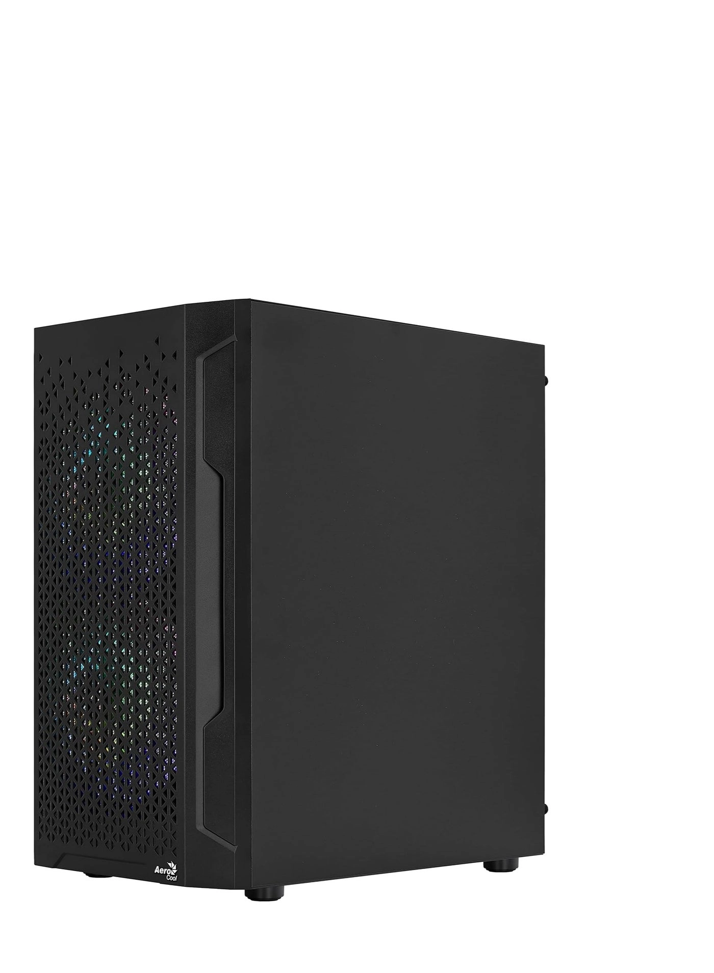 Trinity Mini G-BK-v3 - Tower Case Black