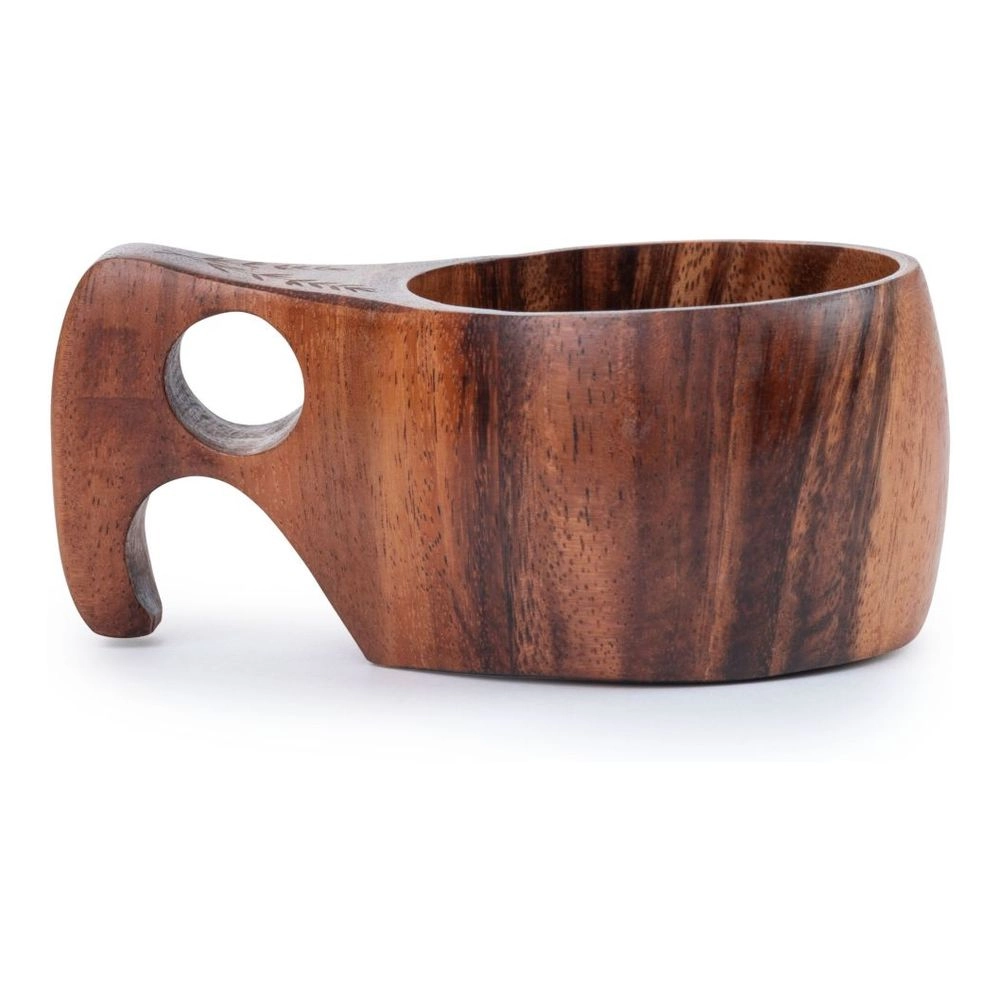 BAREBONES Kuksa Wooden Drinking Cup