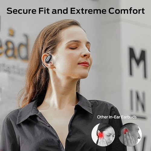 Mission 100 Wireless Headset