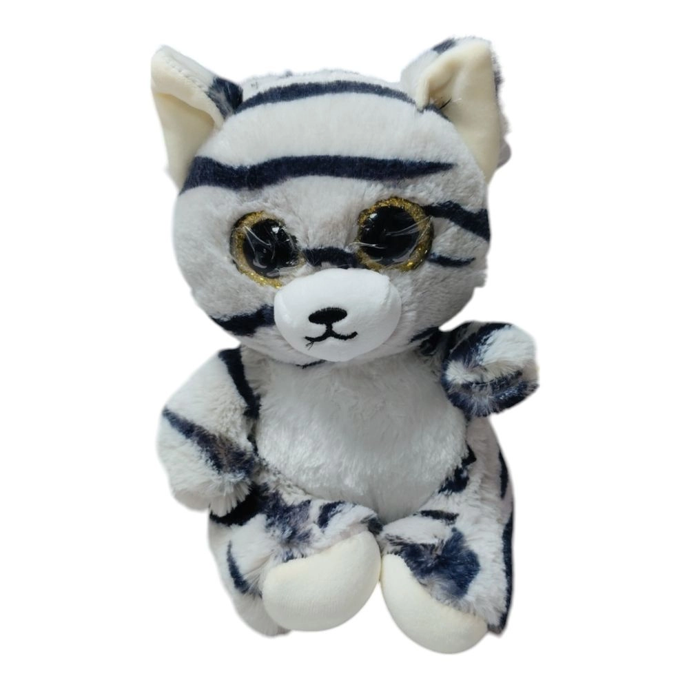 Tabby Cat - 20 cm