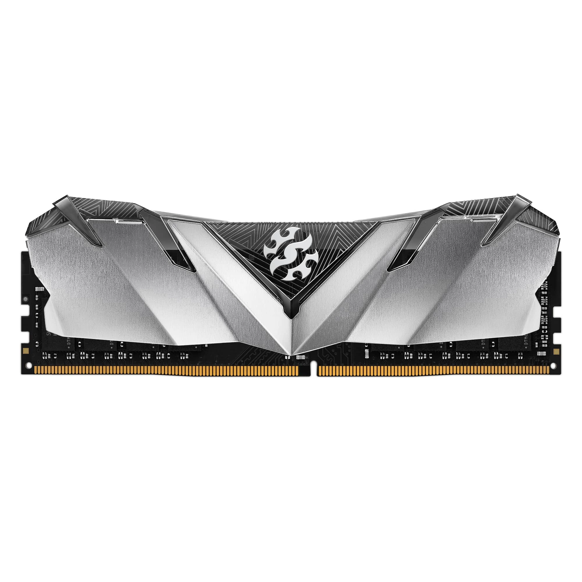 ADATA Gammix D30 - 8Gb 3200Mhz Desktop U-Dimm Ddr4