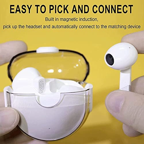 Wireless Bluetooth Headphones Wireless Earbud