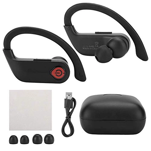 6098335327 Wireless Headset