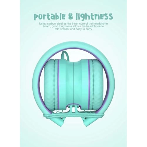 (Refurbished) SIM - ART - 4443 Wired Headphone