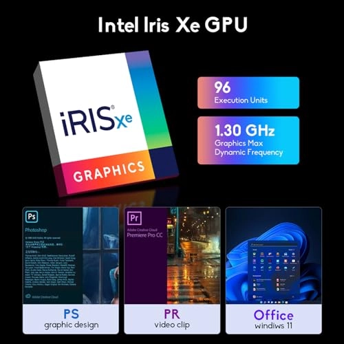 N14PRO - 14.1'' i7-1165G7 16GB DDR4 1TB SSD