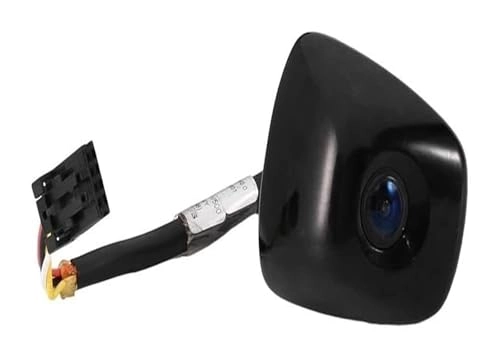 Reversing Camera - Night vision 1280 x 720 pixels