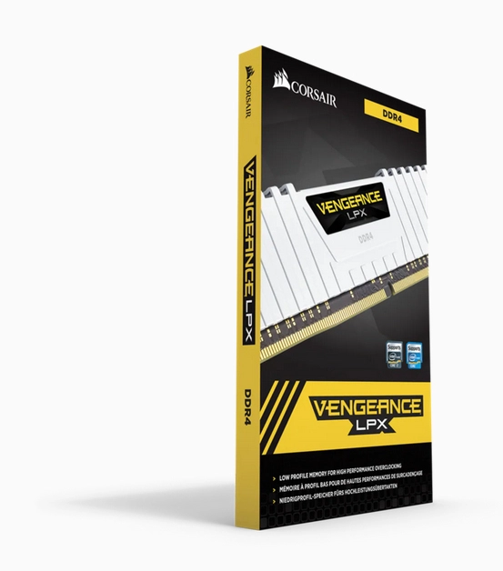 Vengeance LPX - 32GB 3200MHz DDR4